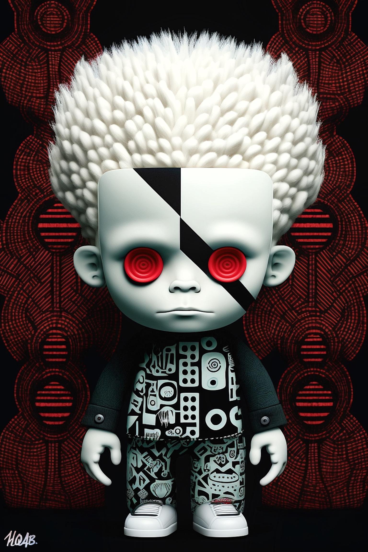 Frix & Momo #152